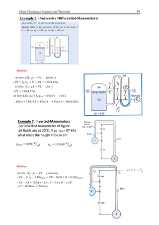 Manometer Example Pottel IMP_Fluid_Mechanics_lectures_and_Tutorials.pdf