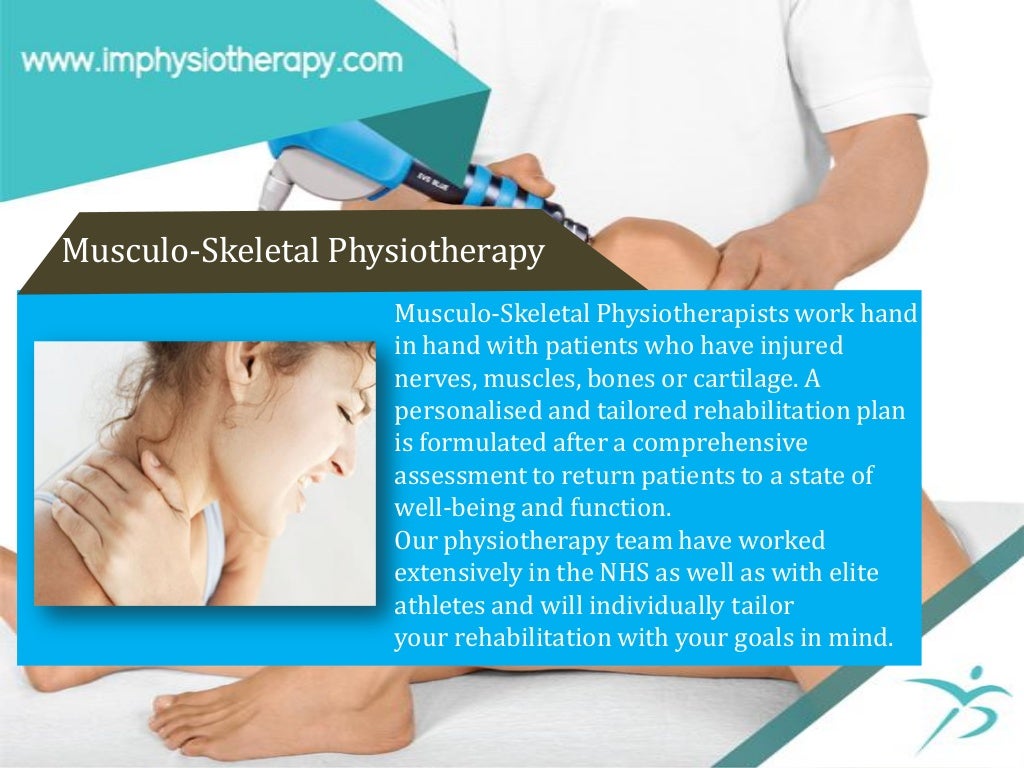 Women's Health Physiotherapy