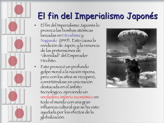 Imperio Japones Slide 41