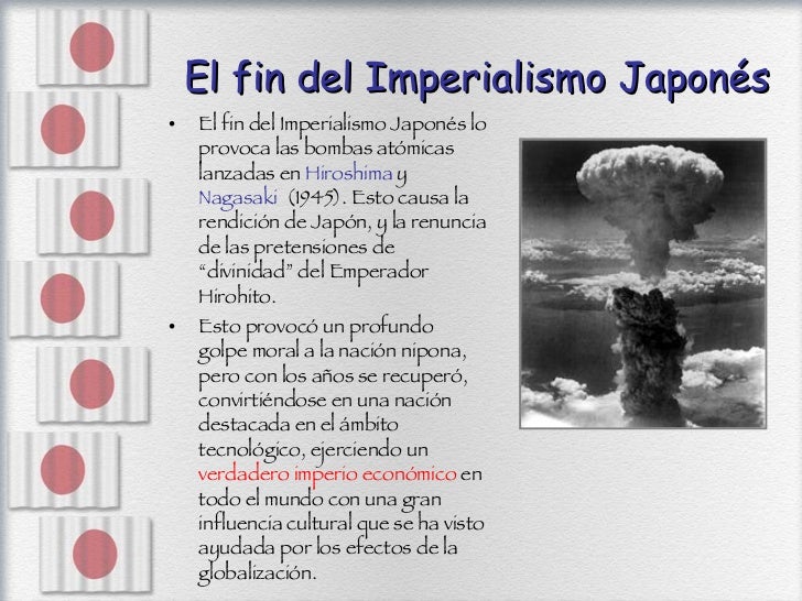 Imperio Japones