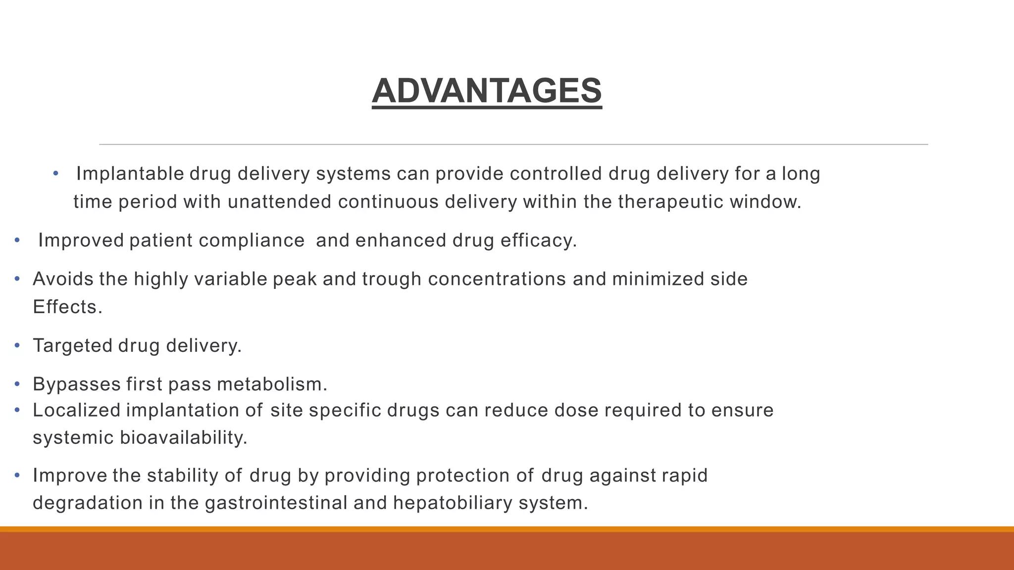 Implantable-Drug-Delivery-Systems-Lecture JJJJ[1] jayant.pptx