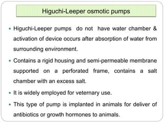 Implantable dds ppt mali vv