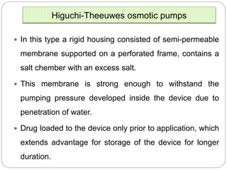 Implantable dds ppt mali vv