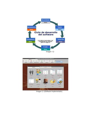 Imagen 1.2

Imagen 2.1(Software Implementado)

 