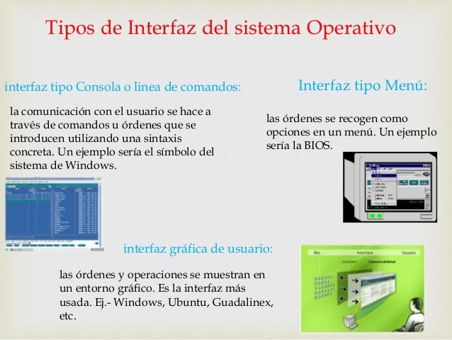 Implantación de sistemas operativos