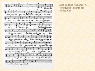 Os militares republicanos e os populares pegaram em armas e grande parte concentrou-se na Rotunda, actual Praça de Marquês de Pombal, em Lisboa. A marinha de guerra bombardeou o Palácio das Necessidades, onde se encontrava a família real, que se pôs em fuga. Embora as tropas fiéis à Monarquia fossem em número superior, não conseguiram organizar-se para acabar com a revolta. Assim, a Revolução Republicana saiu vitoriosa.Implantação da RepublicaFoi na manhã do dia 5 de Outubro de 1910 foi proclamada a República, pondo fim à Monarquia que durou quase oito séculos em Portugal.Depois…Da proclamação da República foi criado um governo provisório, presidido pelo Dr. Teófilo Braga, que governou Portugal até ser eleito o primeiro Presidente da República Portuguesa, em Agosto de 1911.O governo provisório tomou várias medidas que marcaram logo a diferença entre a Monarquia e a República:	- Adoptou-se uma nova bandeira;	- O Hino Nacional passou a ser “A Portuguesa”;	- A moeda passou a ser o escudo em vez do real;	- Estabeleceu-se a igualdade entre filhos legítimos e filhos ilegítimos.