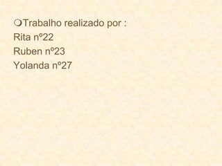 Implantação da republica