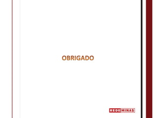 Implantação da TV Digital Terrestre