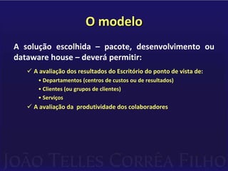 Atualização tecnológica indiferenciada a     todos os clientes;