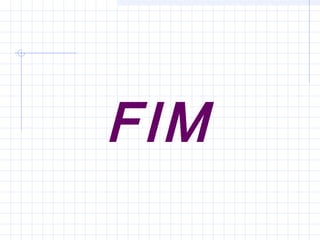 FIM
 