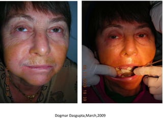 Dogmar Dasgupta,March,2009
 