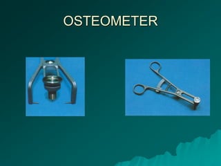 implant diagnosis and treatment planning | PPT