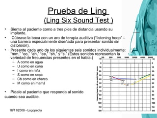 Implante coclear | PPT