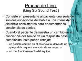 Implante Coclear diapositivas todo lo que debes saber | PPT
