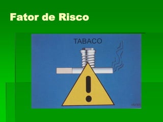 Fator de Risco