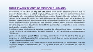 IMPLANTES MICROCHIP EN HUMANOS PPTX implantes-microchip-en-humanos-pptx