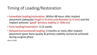 implant in esthetic zone ppt.pptx