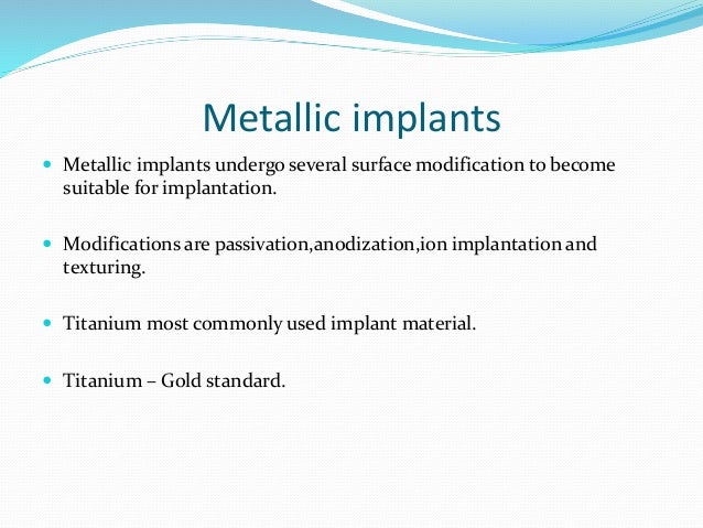 number atomic bone materials Implant