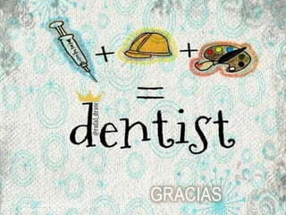 GRACIASROSELIN FELIX U. FACULTAD DE
ODONTOLOGIA UNIVERSIDAD TECNOLOGICA
DE SANTIAGO (UTESA)
 