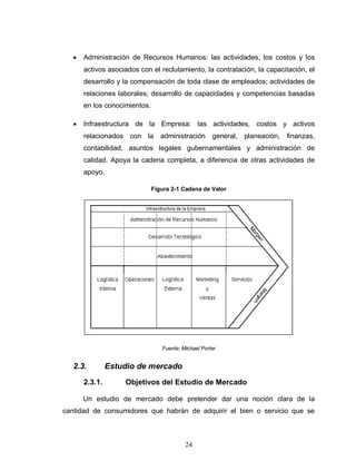 Implementación del Balanced Scorecard en la empresa MERTEC Ingeniería y ...