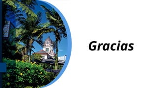 Gracias
 
