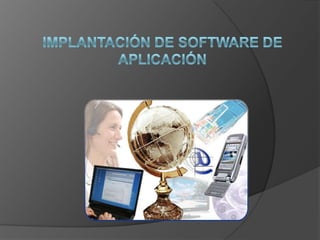 Definir interfaces entre paquetes subsistemas.DISCIPLINA: ImplementaciónEste modelo es una colección de componentes y los subsistemas que los contienen. Estos componentes incluyen: ficheros ejecutables, ficheros de código fuente, y todo otro tipo de ficheros necesarios para la implantación y despliegue del sistema. Definir la organización del código en términos de subsistemas estructurados en capas.