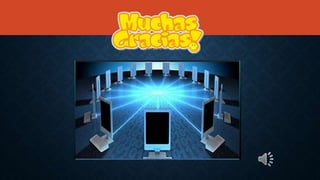 Implementacion de un laboratorio de computacion