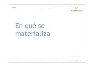 10 de 36




      En qué se
      materializa


                    www.chilecompra.cl
 