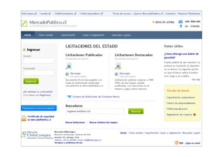 25 de 20




           www.chilecompra.cl
 