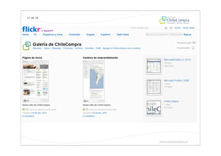 31 de 36




           www.chilecompra.cl
 