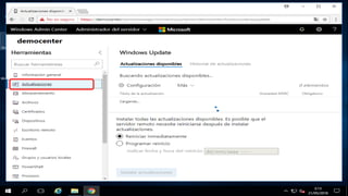 Implementacion windows admin center | PDF