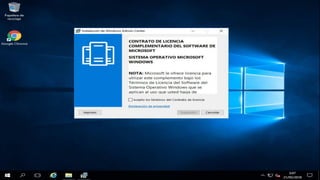 Implementacion windows admin center | PDF
