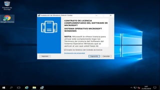 Implementacion windows admin center | PDF