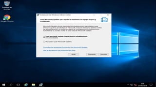 Implementacion windows admin center | PDF