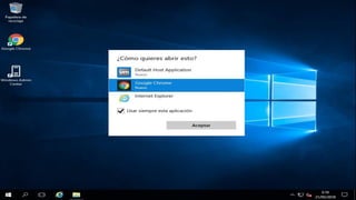 Implementacion windows admin center | PDF