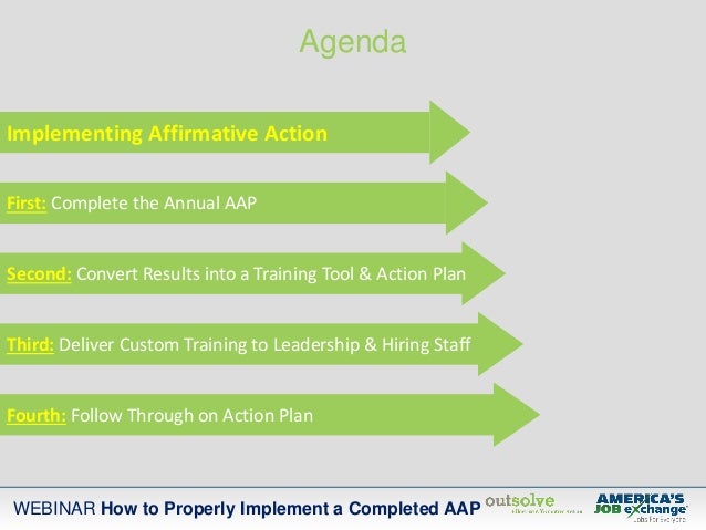 Affirmative action policy pdf converter