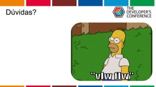 Globalcode – Open4education
Dúvidas?
 