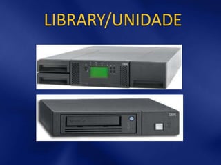 LIBRARY/UNIDADE
 
