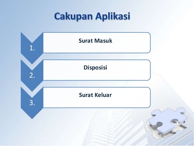 Penataan Tata Laksana Dalam Rangka Penerapan e-Government