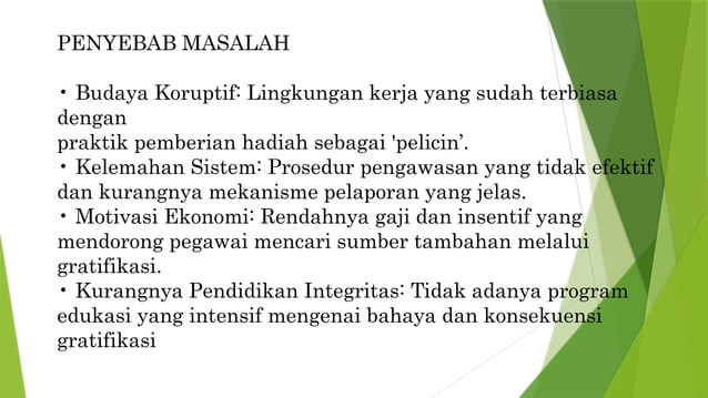 Upaya Meningkatkan Integritas Birokrasi Daerah