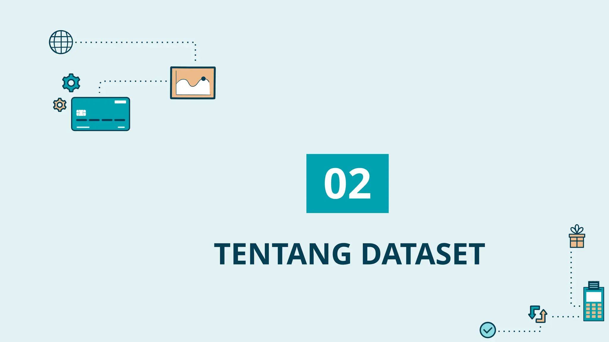 Implementasi Machine Learning menggunakan Google Collab | PPTX