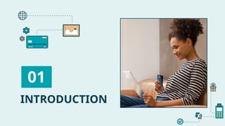 INTRODUCTION
01
 
