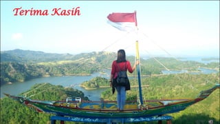 Terima Kasih
 