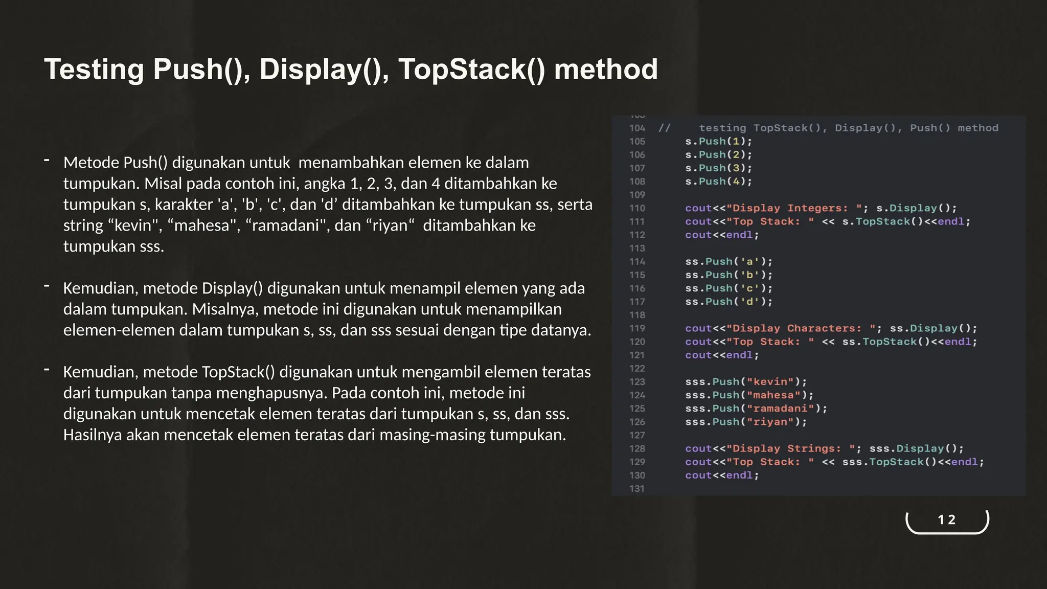 IMPLEMENTASI STACK MENGGUNAKAN LINKED LIST (1) (1).pptx