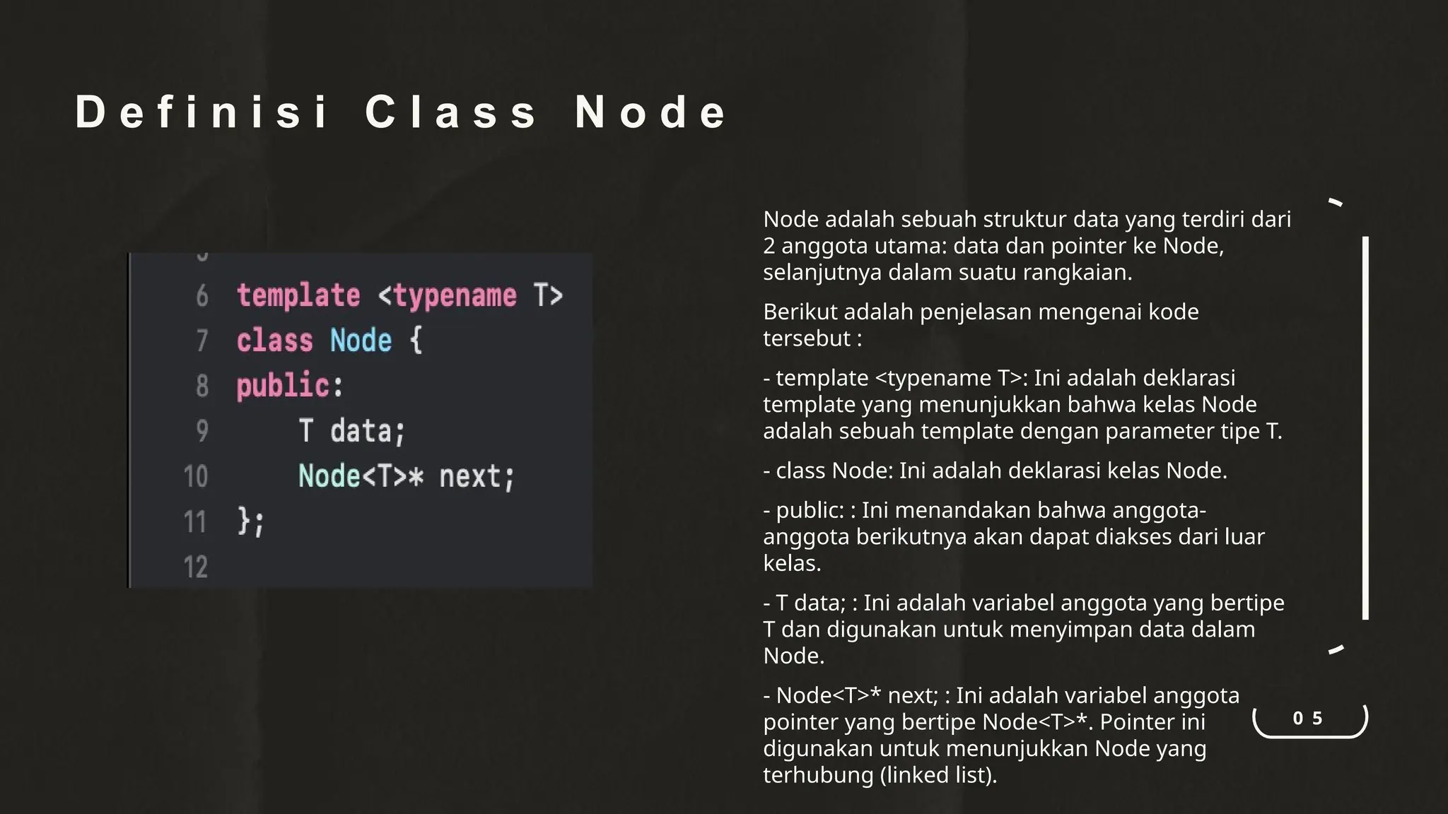 IMPLEMENTASI STACK MENGGUNAKAN LINKED LIST (1) (1).pptx