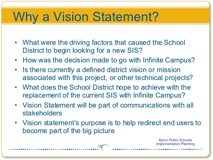 What is Infinite Campus?