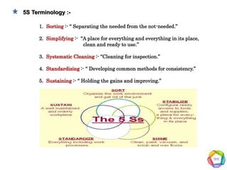 Implementation presentation for leadership
