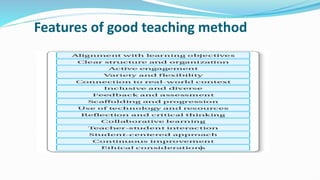 Educational technology unit 4 implementation | PDF