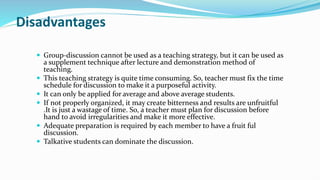 Educational technology unit 4 implementation | PDF