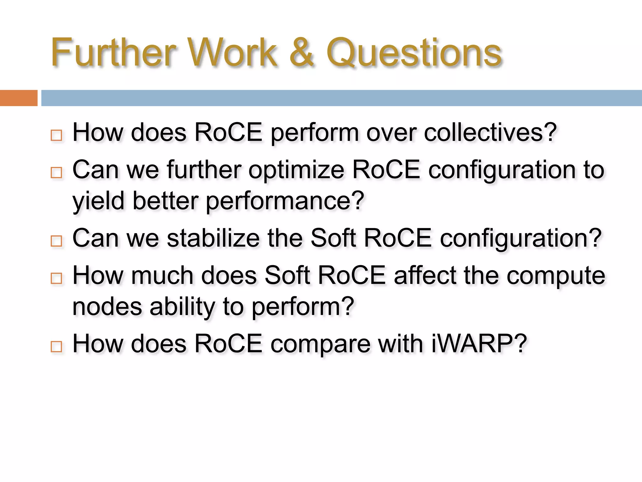 Up to 3.7x increase in bandwidth